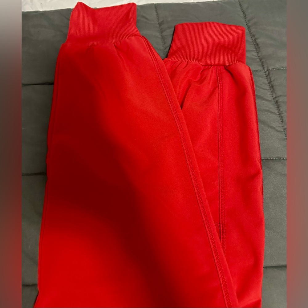 Cherokee Infinity Jogger Scrub Set - Picture 3 of 5